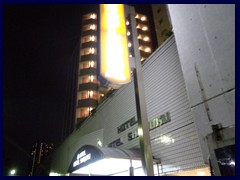 Hotel Listel Shinjuku 01